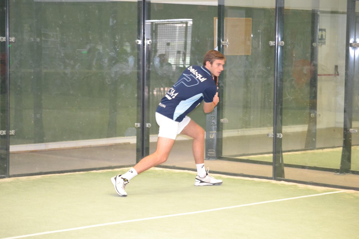 powerpadelPWP's tweet photo. Presentación de #PWP3000 por todo lo alto..
@javierbeloqui y @javiredondo94 

http://t.co/BflqVA6zvB http://t.co/UGvx53es8R