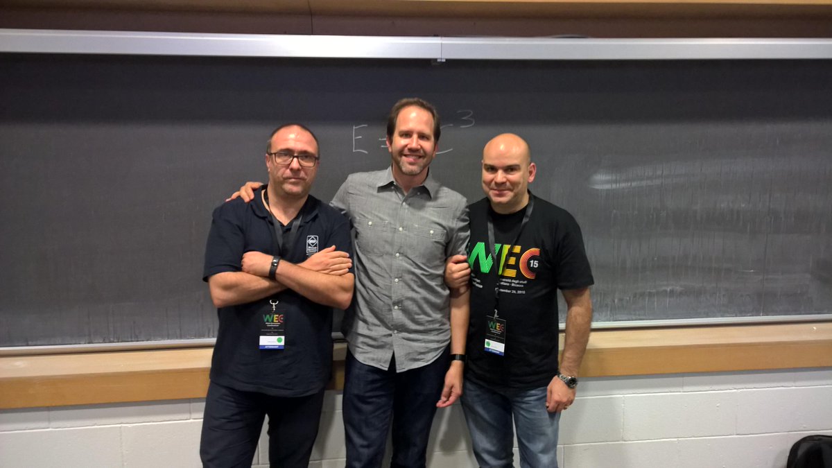 dotnetpodcast's tweet photo. Finally we interviewed @shanselman! Thanks to Scott for his patience! And thanks to @imperugo and @simonech for all!! http://t.co/cfFvMGQR9c