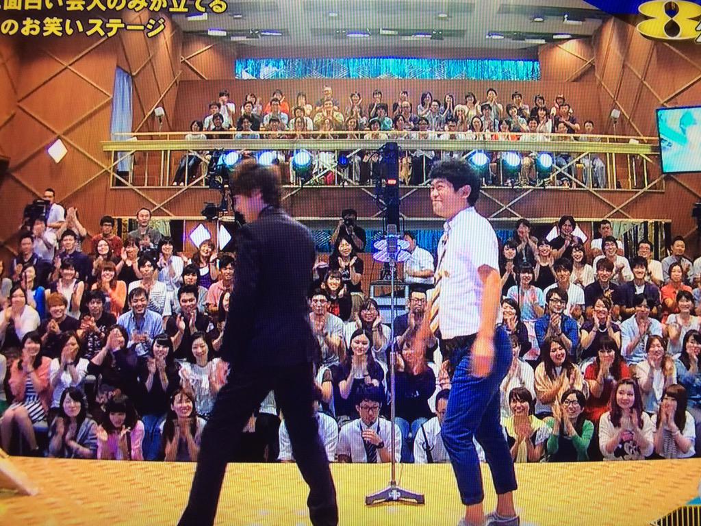 Taki_Chu's tweet photo. ちゅうえいさん
満足そうな顔☺☺☺ http://t.co/tCwQWXuFJL