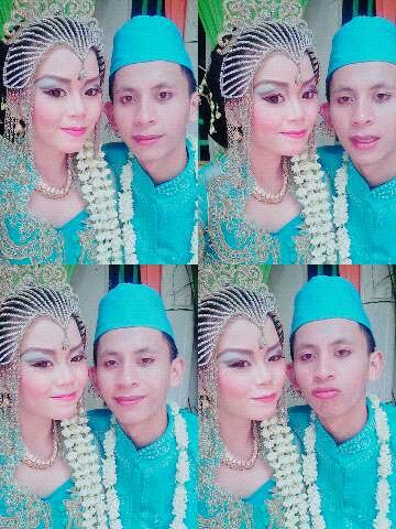 FalzZhar's tweet photo. @cinuy1 #wedding #Love #21september2015 http://t.co/cPbfvRr4uO