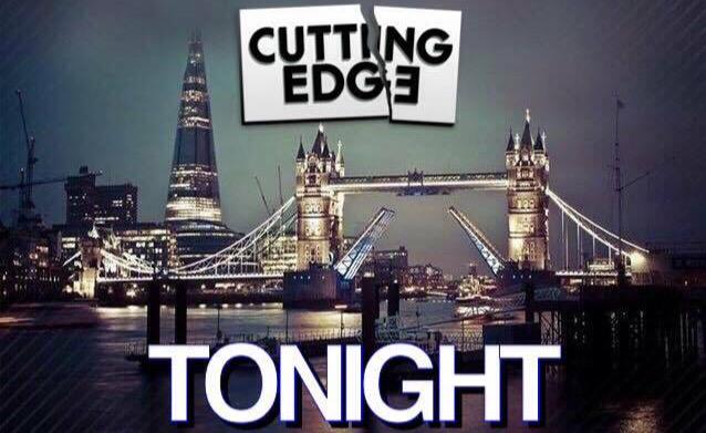 Catch me playing for <a href="/graveibiza/">G-Rave</a> <a href="/CuttingEdgeLDN/">Cutting Edge</a> <a href="/Lightbox_/">Lightbox Services</a> with <a href="/gino_ibiza/">Gino</a> <a href="/LukeLarrell/">Luke Larrell</a> &amp; friends #ForceSound