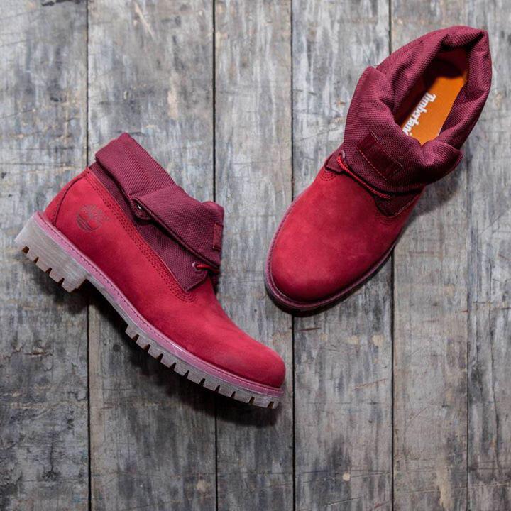 DrJays_com's tweet photo. ONCE THEY’RE GONE, THEY’RE GONE. Peep the @Timberland #RedRelease Collection > http://t.co/1RZ3qjqVWR http://t.co/HqJ7W9mkxp