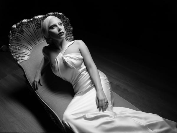 Gaga Daily tweet media