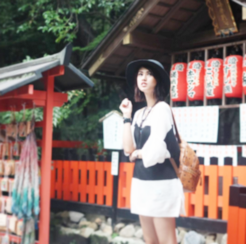 siolive_16's tweet photo. ka Olive S.Pd @siolive_ #siolive_ at kyoto - japan http://t.co/pDQHB6doLK