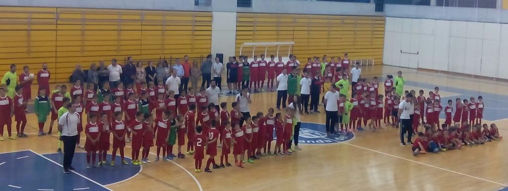 rubenruizd's tweet photo. Gran  proyecto deportivo ha formado  la @EFSalaArganda con una gran dirección deportiva y técnica. #arganda http://t.co/UEhNvVgEyL