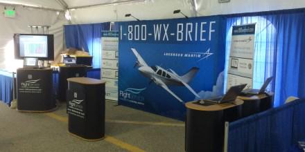 1800wxbrief's tweet photo. What a beautiful day at #AOPACOS15! Learn more about our pilot web at the Flight Service Booth. @AOPA #Avgeek http://t.co/ZpNJFLyVTU
