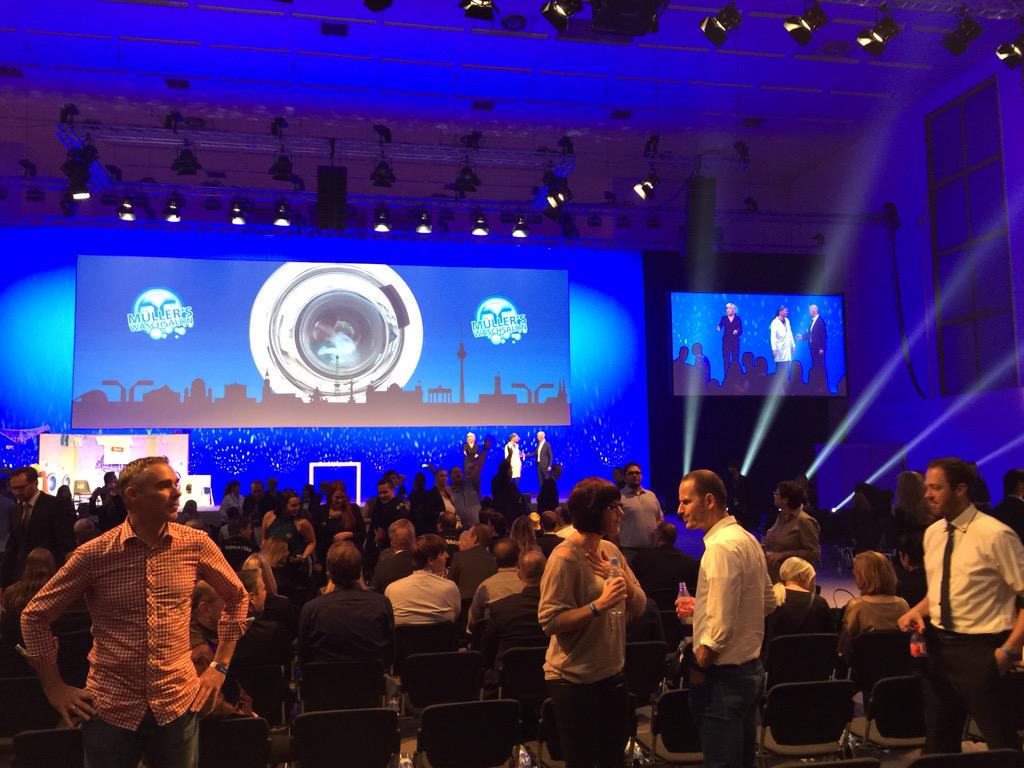 HoTTi74's tweet photo. Randstad R55 - Berlin #hi #r55de #r55 http://t.co/OPPRazkMwq