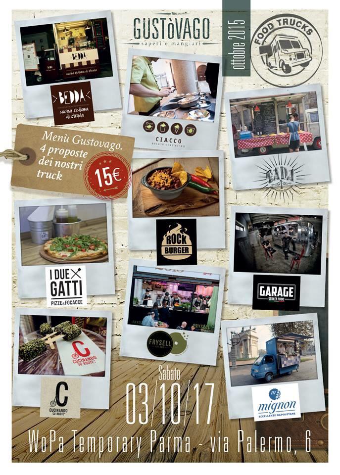 GUSTóVAGO tweet media