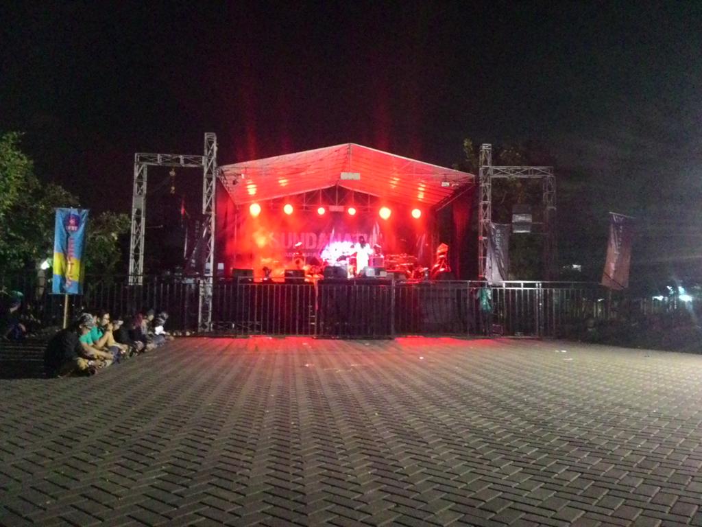 Upacara adat Tarawangasa #SUNDANATION