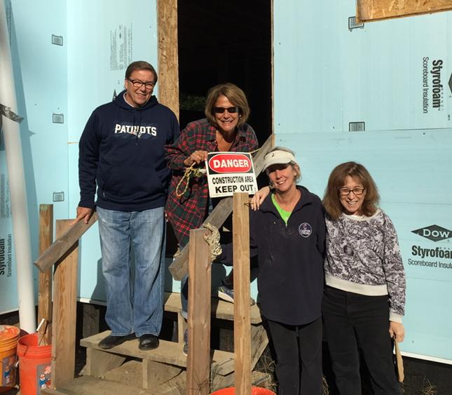 Brookline BEEP tweet media