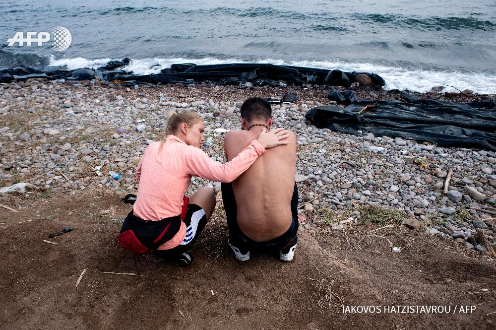 afpfr's tweet photo. [PHOTO] Les #Topshots de la semaine: http://t.co/alfkGusQ1c #AFP http://t.co/LZgzdneq0q