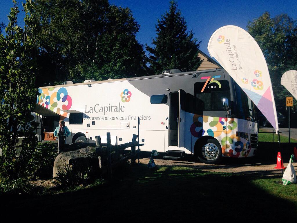 beneva_ca's tweet photo. C'est aujourd'hui Le grand nettoyage avec @PurNatCanada à Saint-Férréol-les-Neiges! #environnement #gestevert http://t.co/sChIbmsMkh