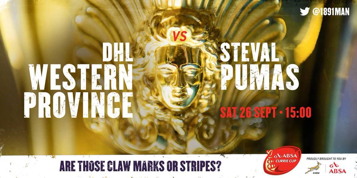 TheCurrieCup's tweet photo. Claw marks or stripes? #1891Worthy #1891Man http://t.co/tXKdaleerw