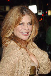 Happy Birthday to Linda Hamilton (59) 