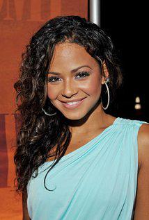 Happy Birthday to Christina Milian (34) 