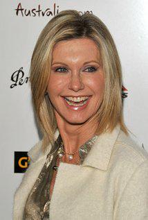 Happy Birthday to Olivia Newton-John (67) 