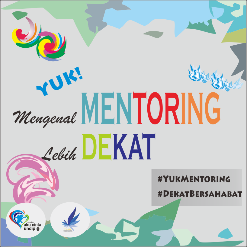 [Mentoring Reminder]
yuk mengenal MENTORING lebih dekat!
facebook.com/photo.php?fbid…