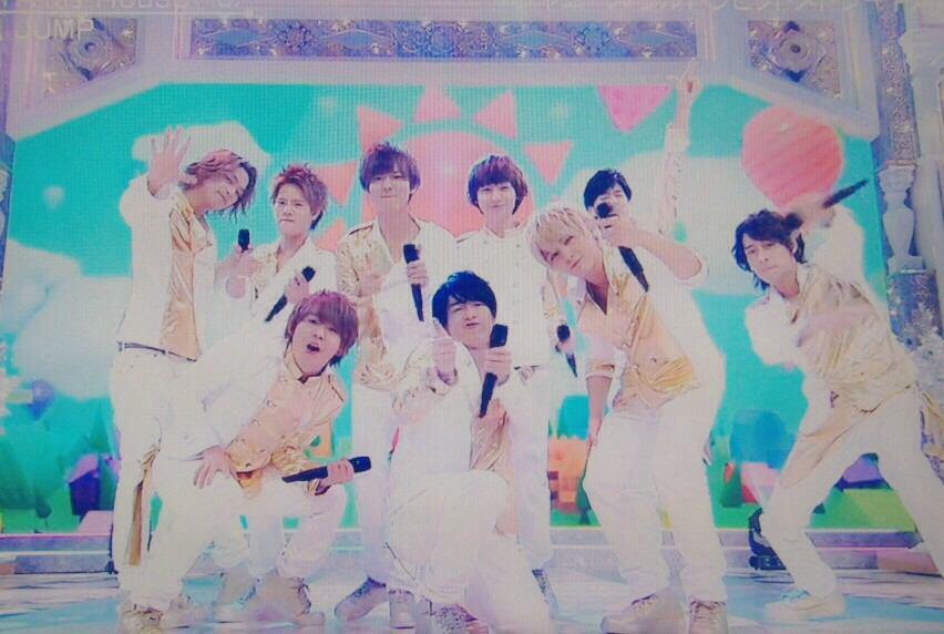 ryyyurinn's tweet photo. かっこよかったねぇ😻 http://t.co/hEAHH8GjJg
