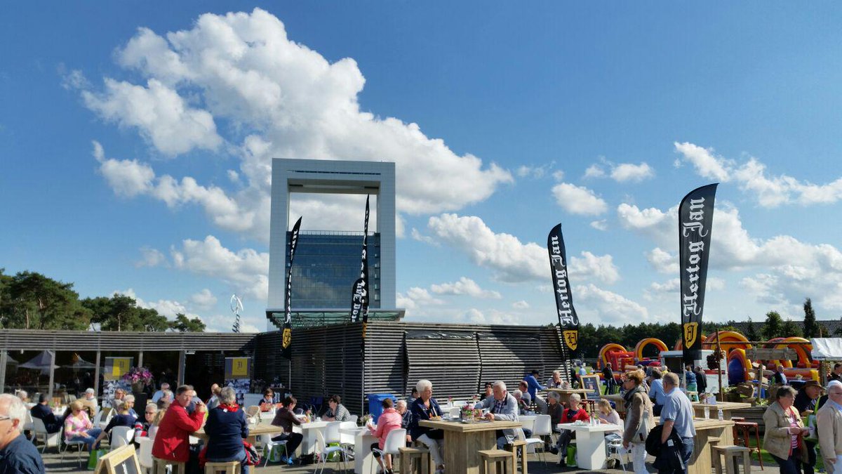 Kom ons ook bezoeken tijdens het Weekend van de Smaak! <a href="/RegiovandeSmaak/">Regio vd Smaak</a> Genieten en proeven bij ons Smaakpaviljoen!