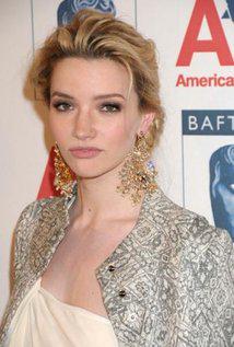 Happy Birthday to Talulah Riley (30) 