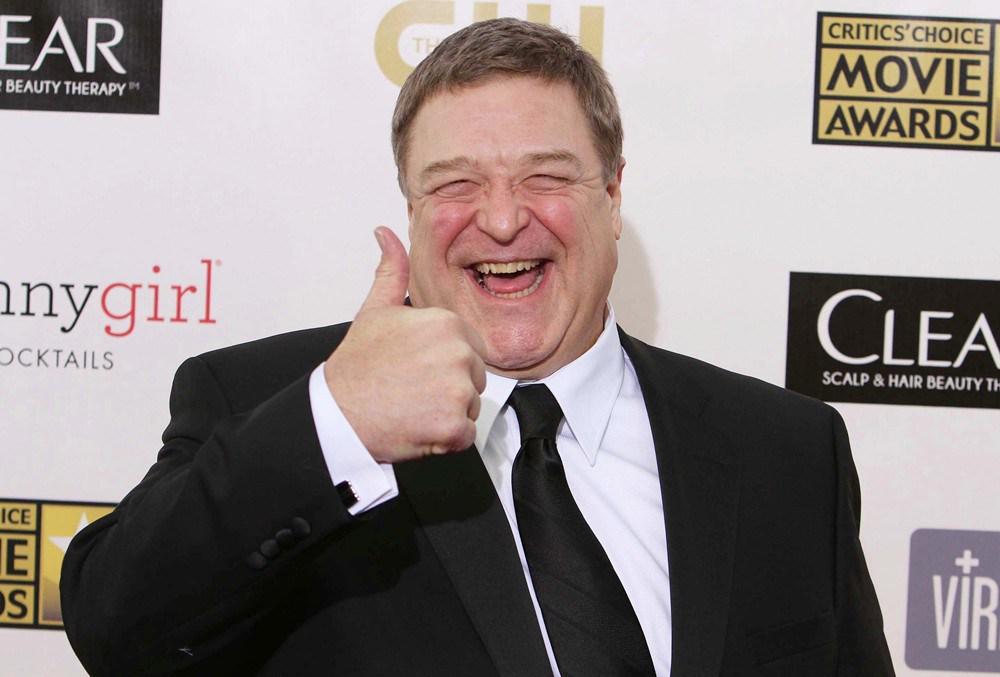 TheDynamicBuzz's tweet image. John Goodman Lands Role in ‘Kong: Skull Island’ thedynamicbuzz.wordpress.com/2015/09/26/joh…