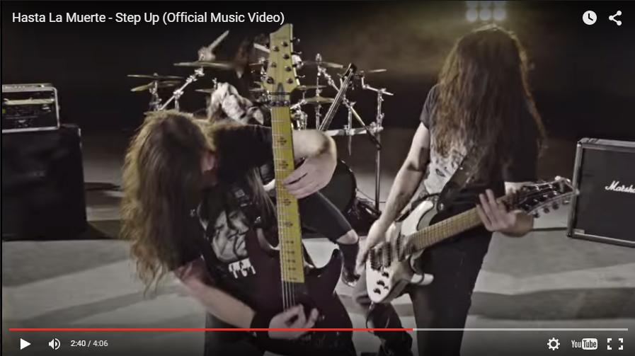 BucketlistEnt's tweet photo. News: @HastaLM are at it again! New Video Single for “Step Up” Released http://t.co/LjcLuKiMYi http://t.co/H7r266zpKh