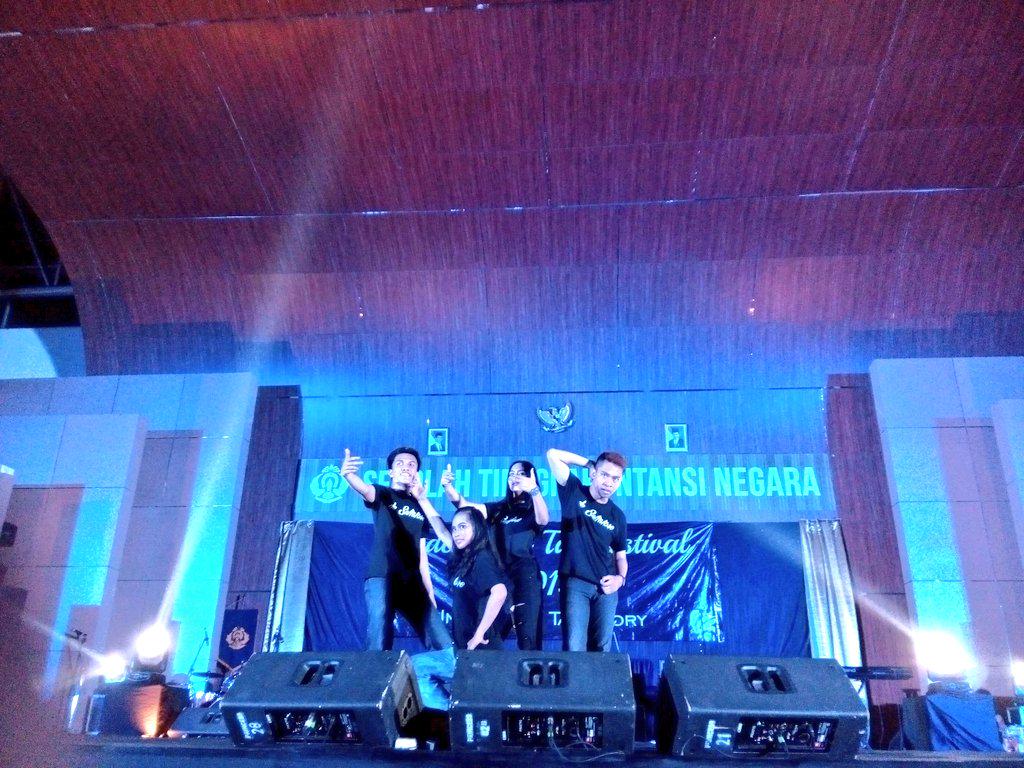 [Live report] Enerjik aja guys, De Saltatore!!!