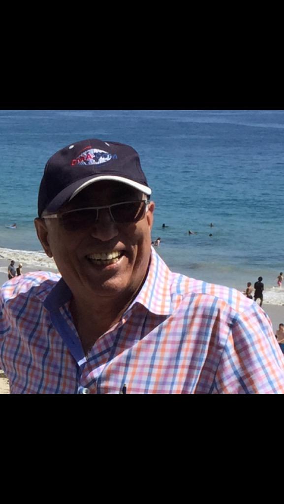 Cyrus Mohseni (CMohseni) Twitter