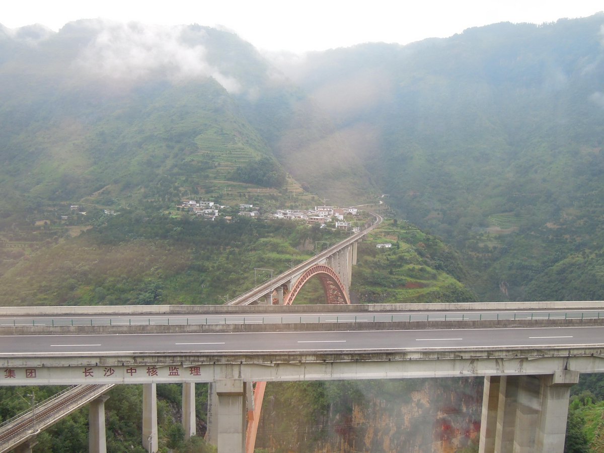 中国鉄道旅行まとめ：雲南ナローと成昆線慢車の旅