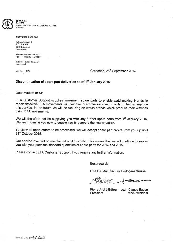 Here's how it all started. Find out how you can help at bwcmg.org/iaf.html