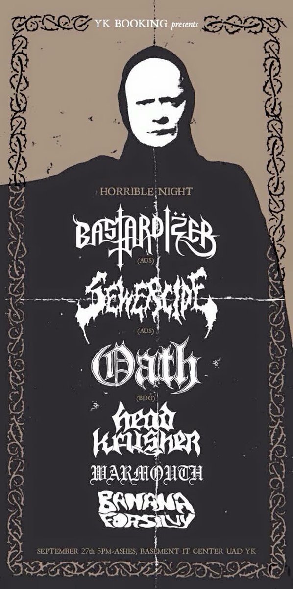 Next show by <a href="/ykbooking/">yk booking</a> , Come...