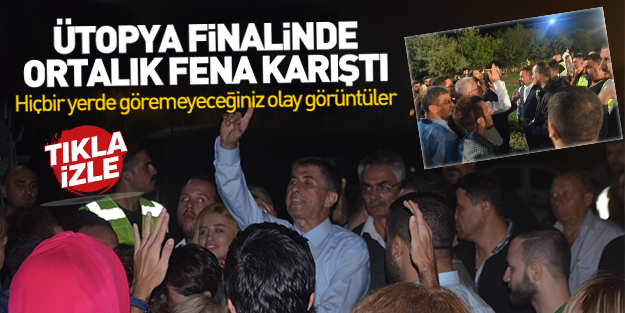 THMSosyalMedya's tweet photo. Ütopya'nın final bölümünde neler yaşandı? http://t.co/1McPz3afFd
#utopya #utopyafinal #ütopya #semihöztürk @Samsa__ http://t.co/uitvONoaTo