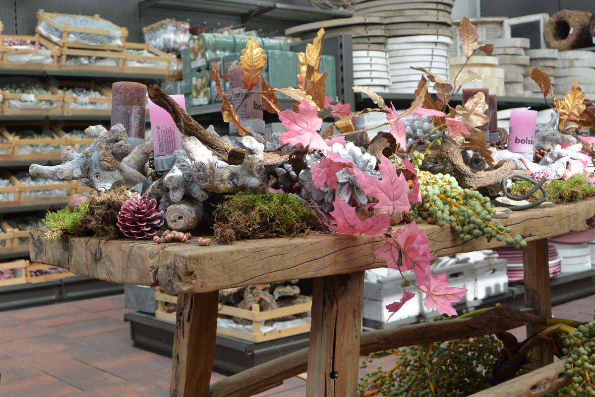 Een nieuw seizoen, een nieuw interieur! Omarm warme herfstkleuren en maak nu uw huis herfstproof #najaar #decoratie