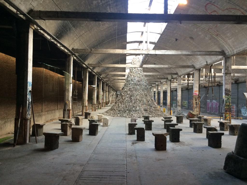 Impakt Makers tweet media