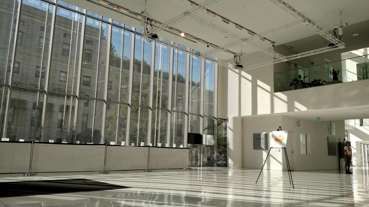 EvanMPeck's tweet image. Beautiful morning to attend @MITHackingArts with @BucknellCS students