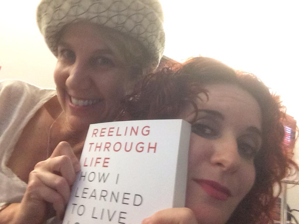 WomenNMedia's tweet photo. Looking forward to reading @TaraIsonWriter book. Thanks for introducing #FastTimesFriday http://t.co/ZSItHKfHaX