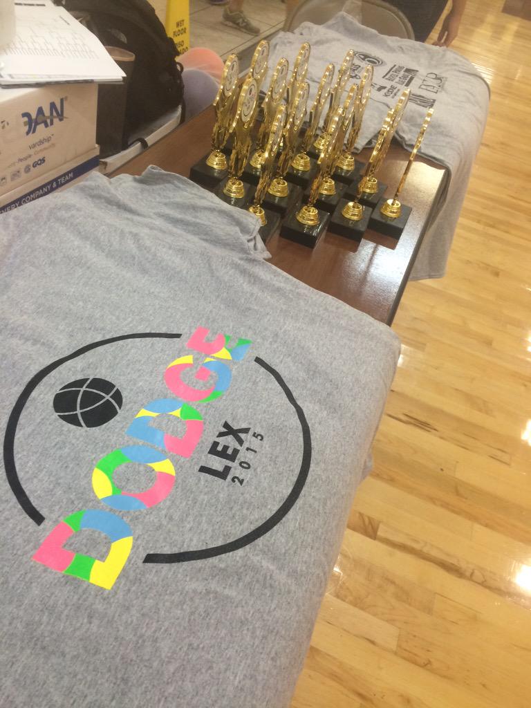 Chadaull's tweet image. This is getting ready to go down! @DodgeLex #DodgeLex