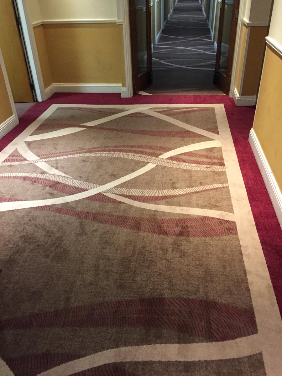 AWCarpets's tweet photo. Fabulous result, modern &amp; contemporary with more than a touch of elegance. http://t.co/hKpb7p55N6