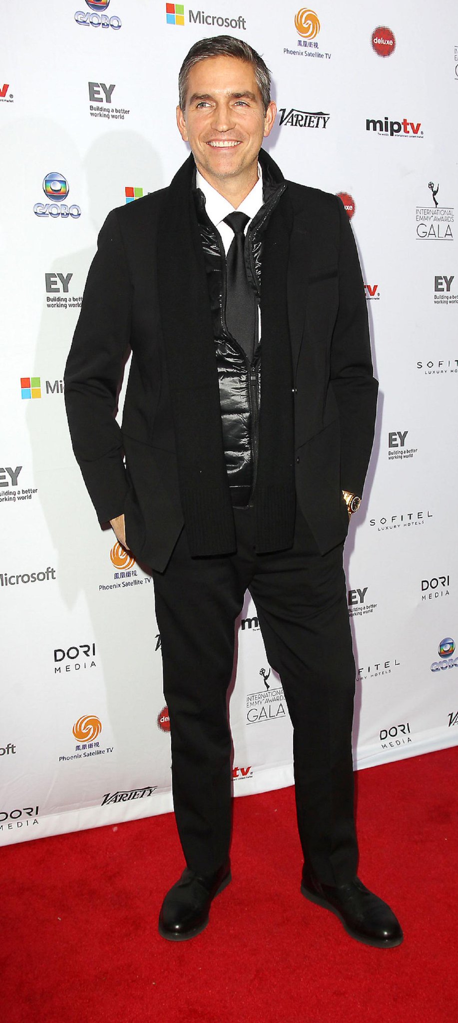 Happy 47th Birthday Jim Caviezel, Hope you have a wonderful day meeting pope Francis in Philly today. 