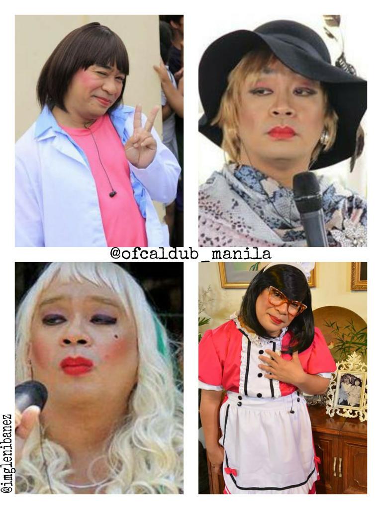 THEALDUB_MAIDEN's tweet photo. HE'S THE SECRET WEAPON OF ALDUB! HANDSDOWN TO YOU!!

HOW MANY RTS FOR MR. WALLY BAYOLA?

#ALDubEBforLOVE http://t.co/mSJByHOqQF