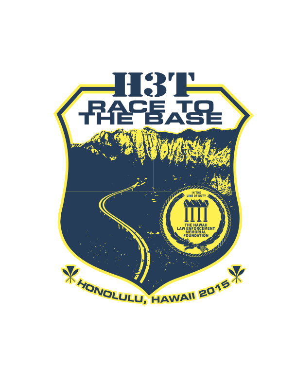 HereToComplete's tweet photo. Thanks @StevenHarad and @ceepo for your continued support to Hawaii's Fallen Officers and http://t.co/g18dQJCndh http://t.co/AzJ6ZUaowJ