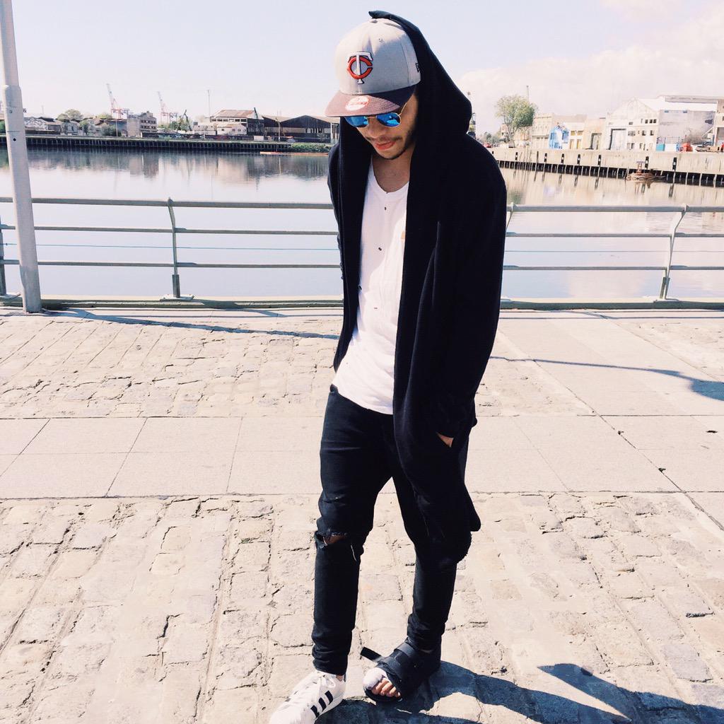 villalobossebas's tweet photo. #YouTubeCreatorCamp! x http://t.co/o8G201NQHm