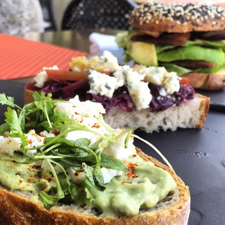 Tongue & Cheek (@tandcmiami) on Twitter photo Stop in and try our newest brunch menu items : Tartines on <a href="/zakthebaker/">zakthebaker</a> Breads and House-made Everything Bagel BLT’s Stop in and try our newest brunch menu items : Tartines on <a href="/zakthebaker/">zakthebaker</a> Breads and House-made Everything Bagel BLT’s