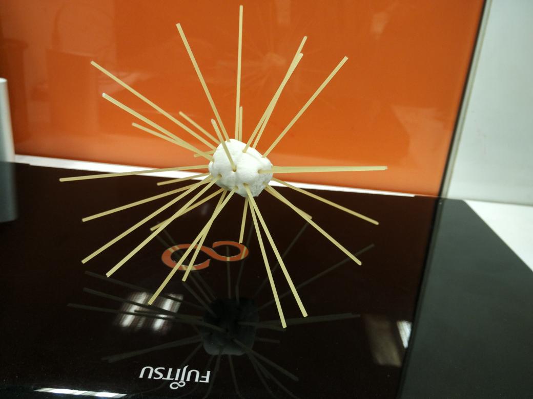 amrithwhy's tweet image. Ice breaking spaghetti poking spider-mellow #OlaApiHack