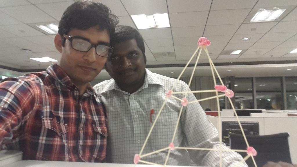 president_17's tweet image. #OlaAPIhack