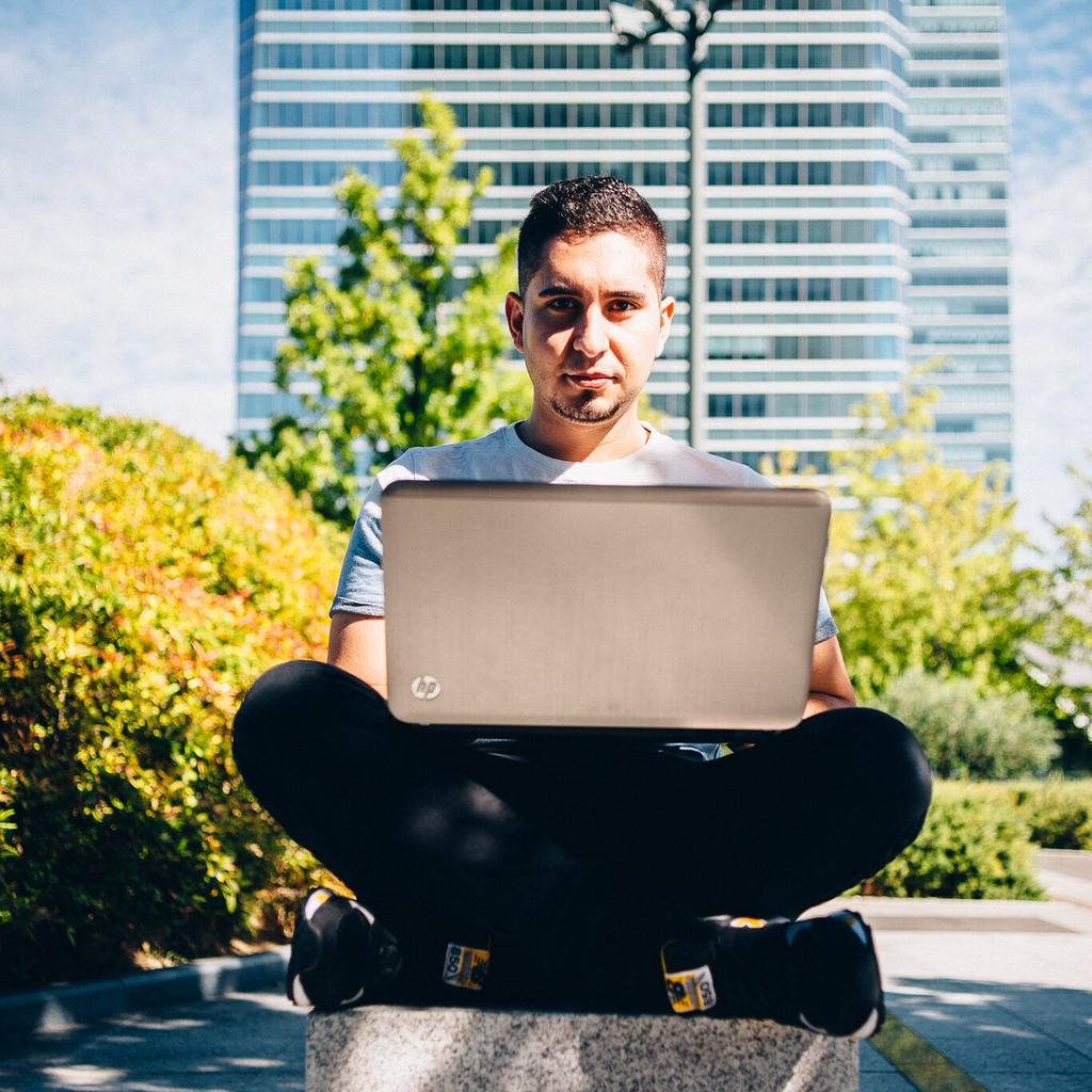 Una gran foto hecha por el gran ©jgarranz