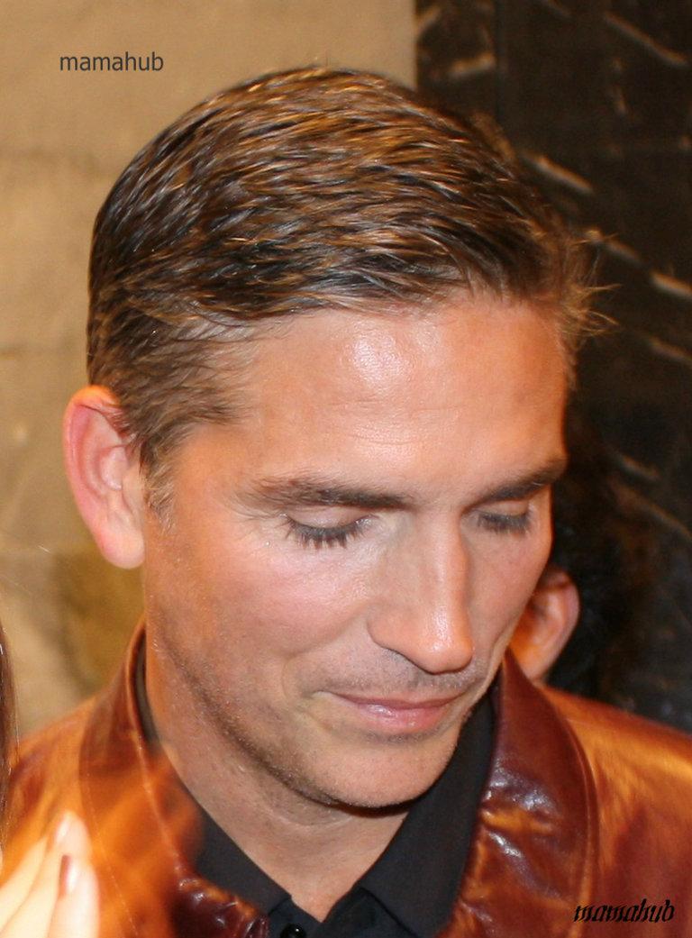 Happy Birthday to Jim Caviezel 