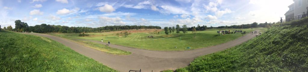 YouthDev_Sports's tweet image. The way youth golf should be @TheFirstTeeCT #Level2training @TheFirstTee #PYDS