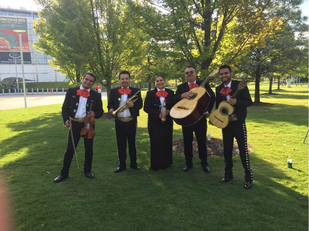 BullRunLR's tweet image. It’s feeling festive out here. #bullrunlr