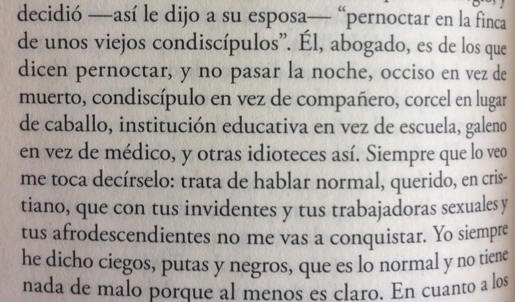 sari_medo's tweet image. De lo mejor de #laoculta